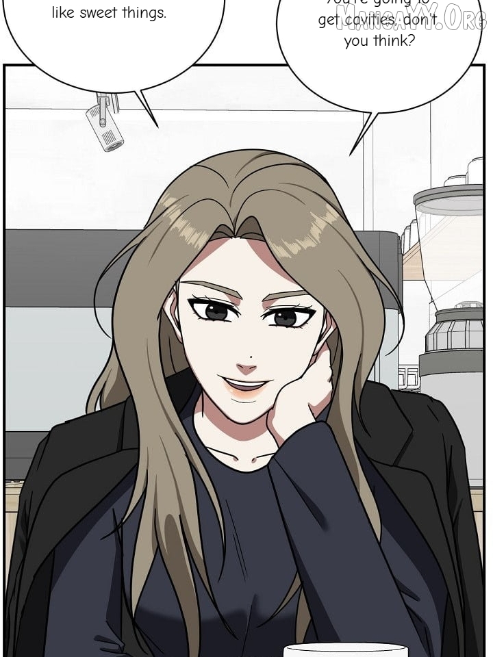 Change Me Chapter 62 - page 76